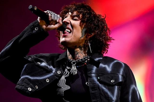 飛越地平線樂團-2022年雷丁和里茲音樂節劇照 5