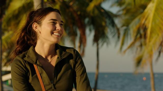 愛情顧問劇照 5