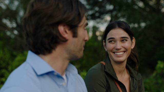 愛情顧問劇照 3