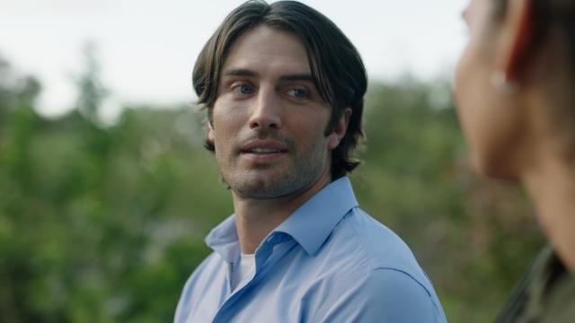 愛情顧問預告片 01