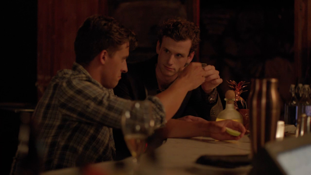 愛愛惹麻煩 第一季 第4集