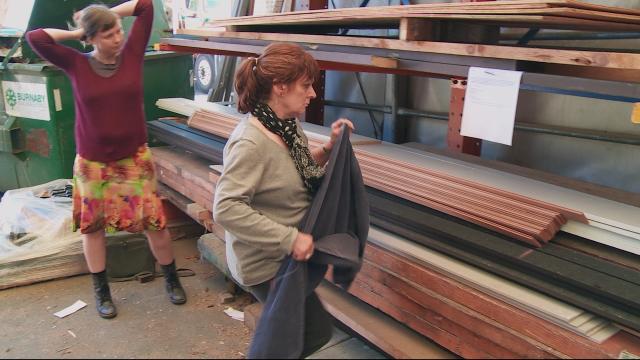 貓咪救援隊 第一季 第13集