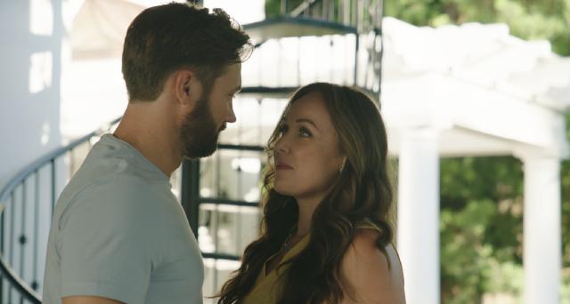 愛在花開時劇照 5