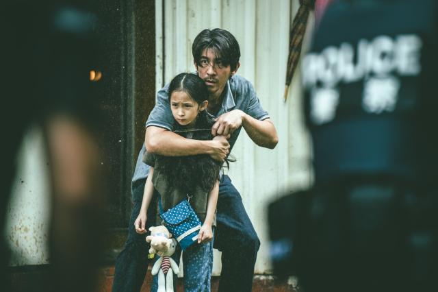 最佳利益2－決戰利益劇照 4