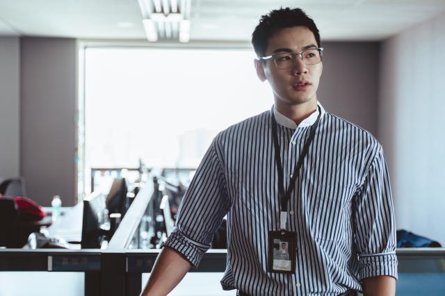 最佳利益2－決戰利益劇照 15