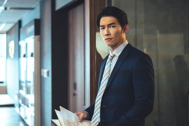 最佳利益2－決戰利益劇照 5