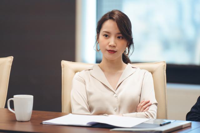 最佳利益2－決戰利益劇照 8