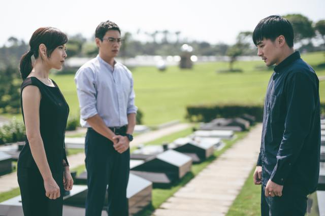 最佳利益2－決戰利益劇照 6