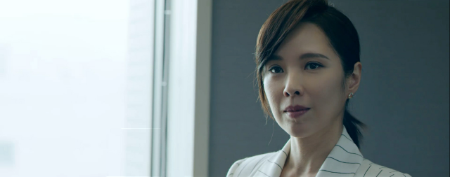 《最佳利益2》獨家專訪 天心 線上看