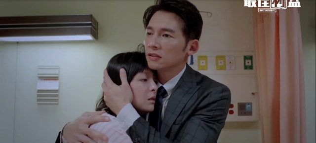 《最佳利益2》獨家專訪 天心 線上看