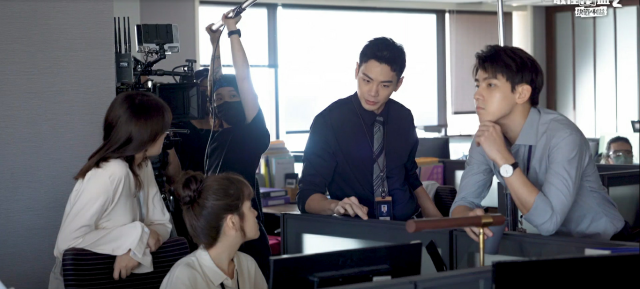 《最佳利益2》獨家專訪 天心 線上看