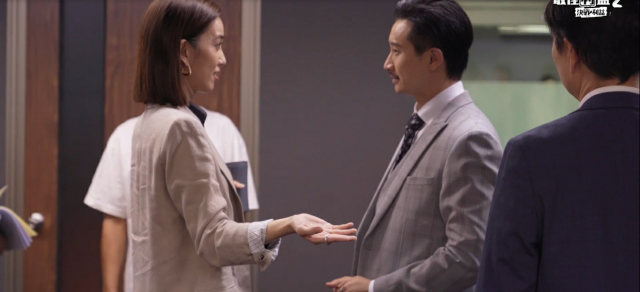 《最佳利益2》獨家專訪 天心 線上看