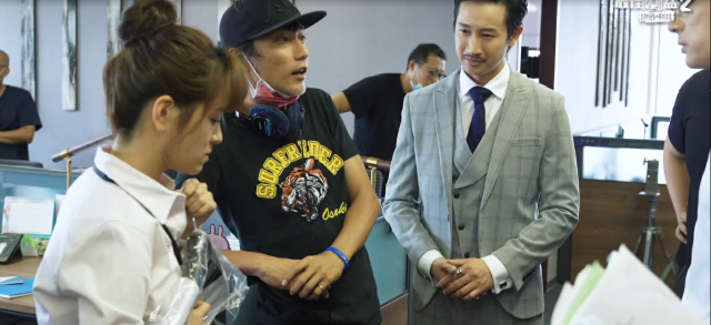 《最佳利益2》獨家專訪 天心 線上看