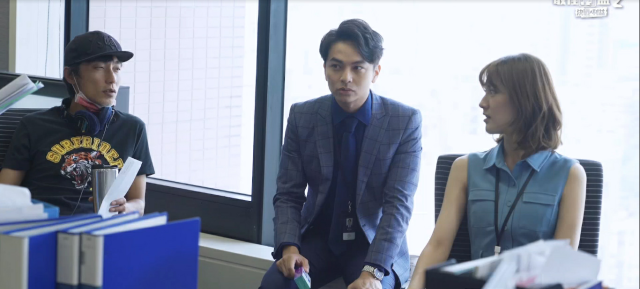 《最佳利益2》獨家專訪 天心 線上看