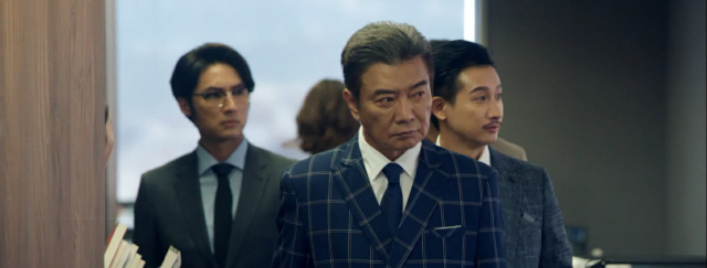 《最佳利益2》獨家專訪 天心 線上看