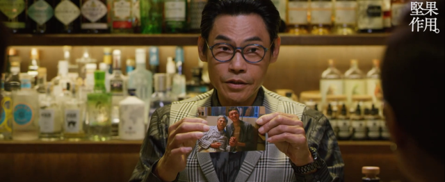 最佳利益2－決戰利益 線上看