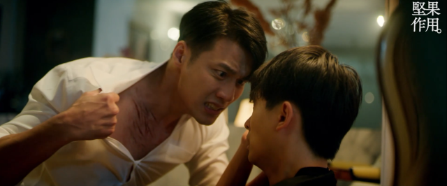 最佳利益2－決戰利益 線上看