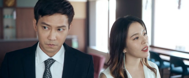 《最佳利益2》獨家專訪 天心 線上看