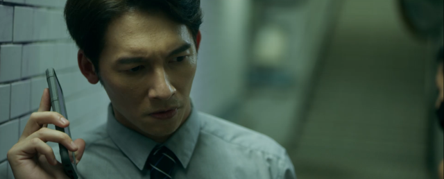 《最佳利益2》獨家專訪 天心 線上看