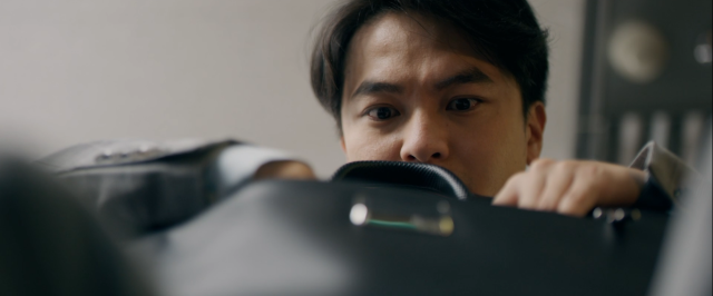 《最佳利益2》獨家專訪 天心 線上看