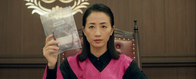 《最佳利益2》獨家專訪 天心 線上看