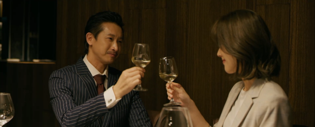 《最佳利益2》獨家專訪 天心 線上看