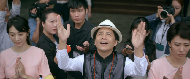 《最佳利益2》獨家專訪 天心 線上看