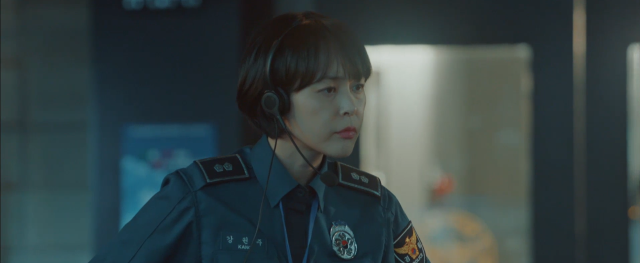 VOICE 3 第16集劇照 1