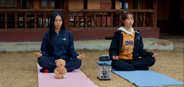 雜誌社生存戰 NEW NORMAL ZINE 第7集劇照 1