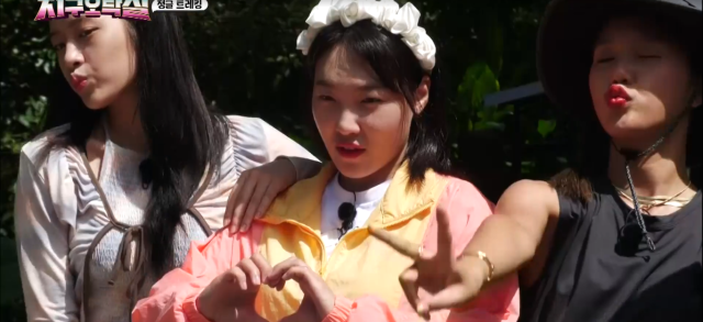 Biong Biong 地球娛樂室 第一季 第9集劇照 1