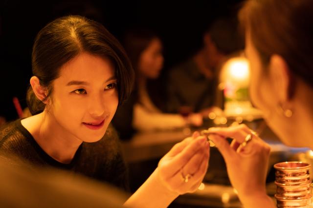 聖人大盜預告片 01