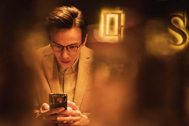 聖人大盜劇照 6