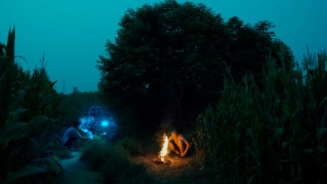 IM兩岸青年影展優勝作品-地兒