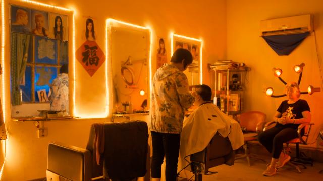 IM兩岸青年影展優勝作品-地兒預告片 01