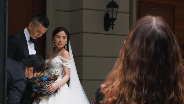 百年好合預告片 01