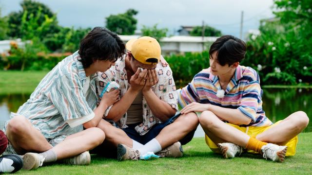 戀愛Casting 第4集