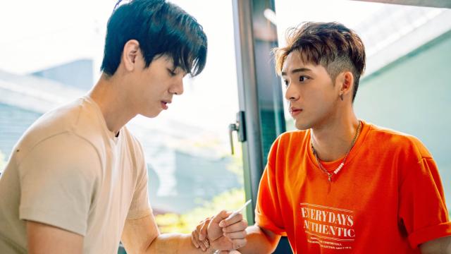 戀愛Casting 第6集