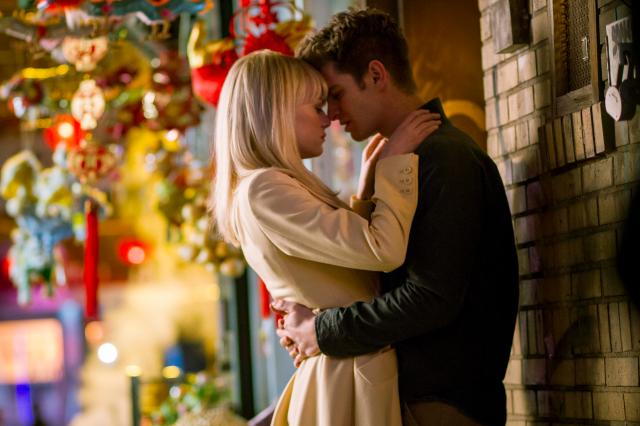 蜘蛛人驚奇再起2：電光之戰劇照 3