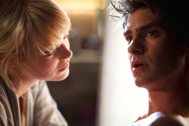 蜘蛛人:驚奇再起劇照 4