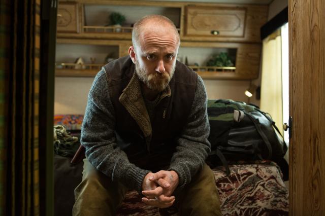 荒野之心劇照 3