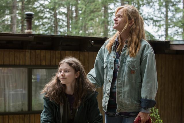 荒野之心劇照 2