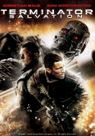 魔鬼終結者:未來救贖