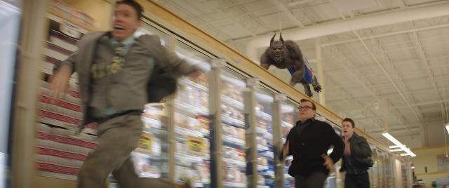 怪物遊戲劇照 6