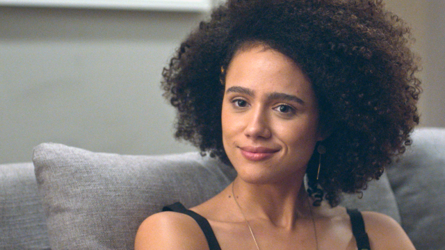 荷莉過夜日記劇照 1