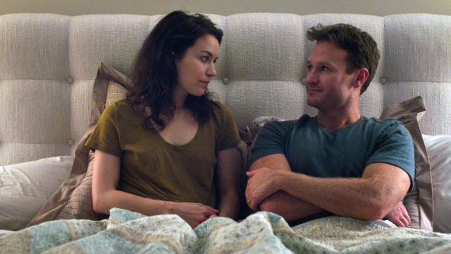 荷莉過夜日記劇照 5