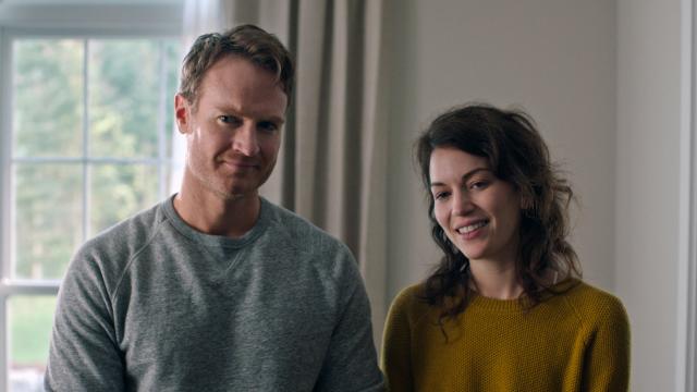 荷莉過夜日記劇照 6