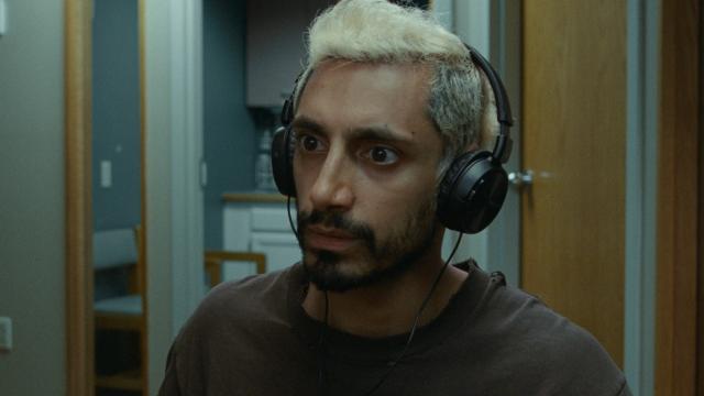 靜寂的鼓手(金屬之聲)預告片 01