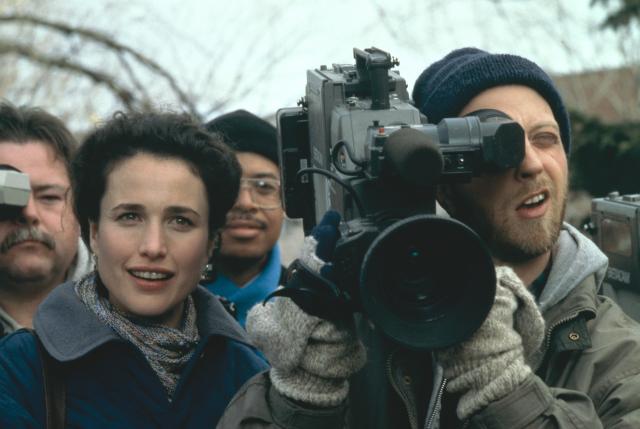 今天暫時停止劇照 4