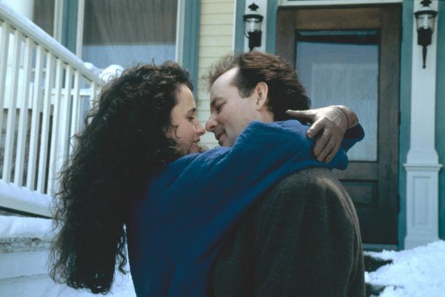 今天暫時停止預告片 01