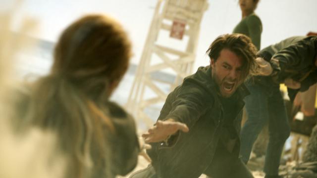 密弒遊戲2：勝者危亡 加長版劇照 4